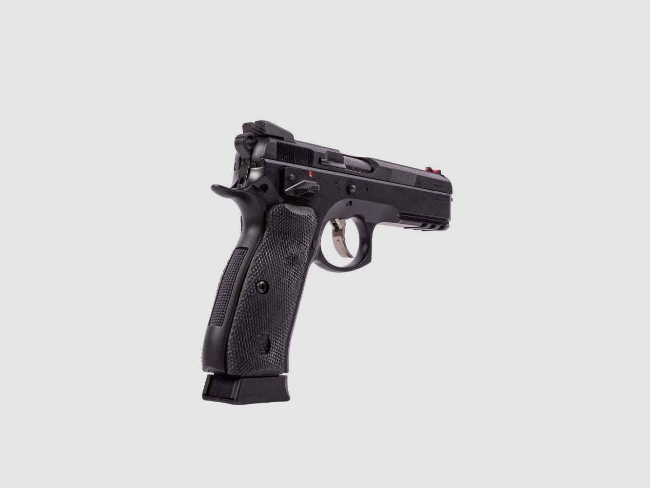 CZ CZ 75 SP-01 Shadow