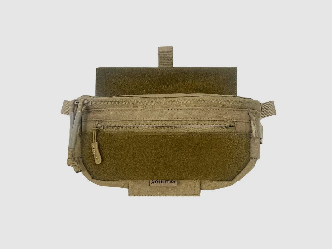 Six Pack Hanger Pouch, Bild 14 von 14