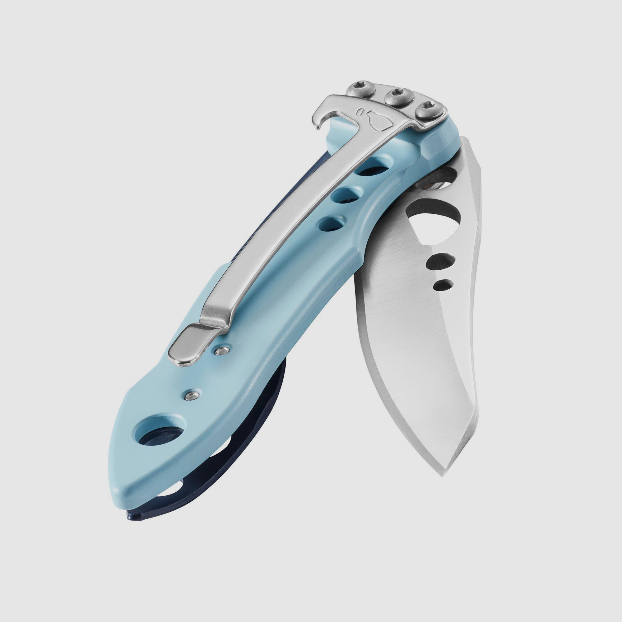 Leatherman SKELETOOL KB Nightshade