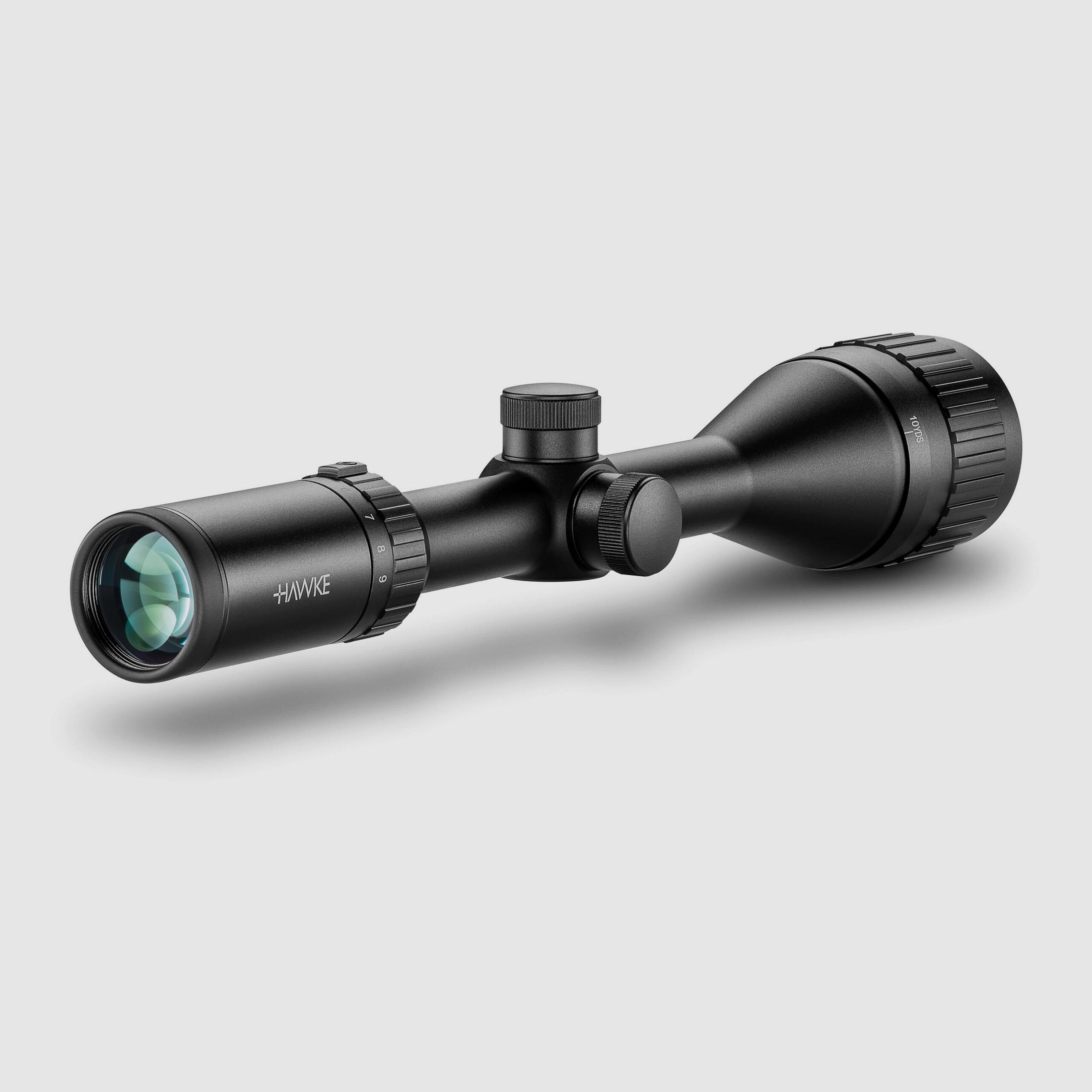 Hawke – Vantage 3-9X50 AO, 1 Mil Dot (Wire), Bild 2 von 4
