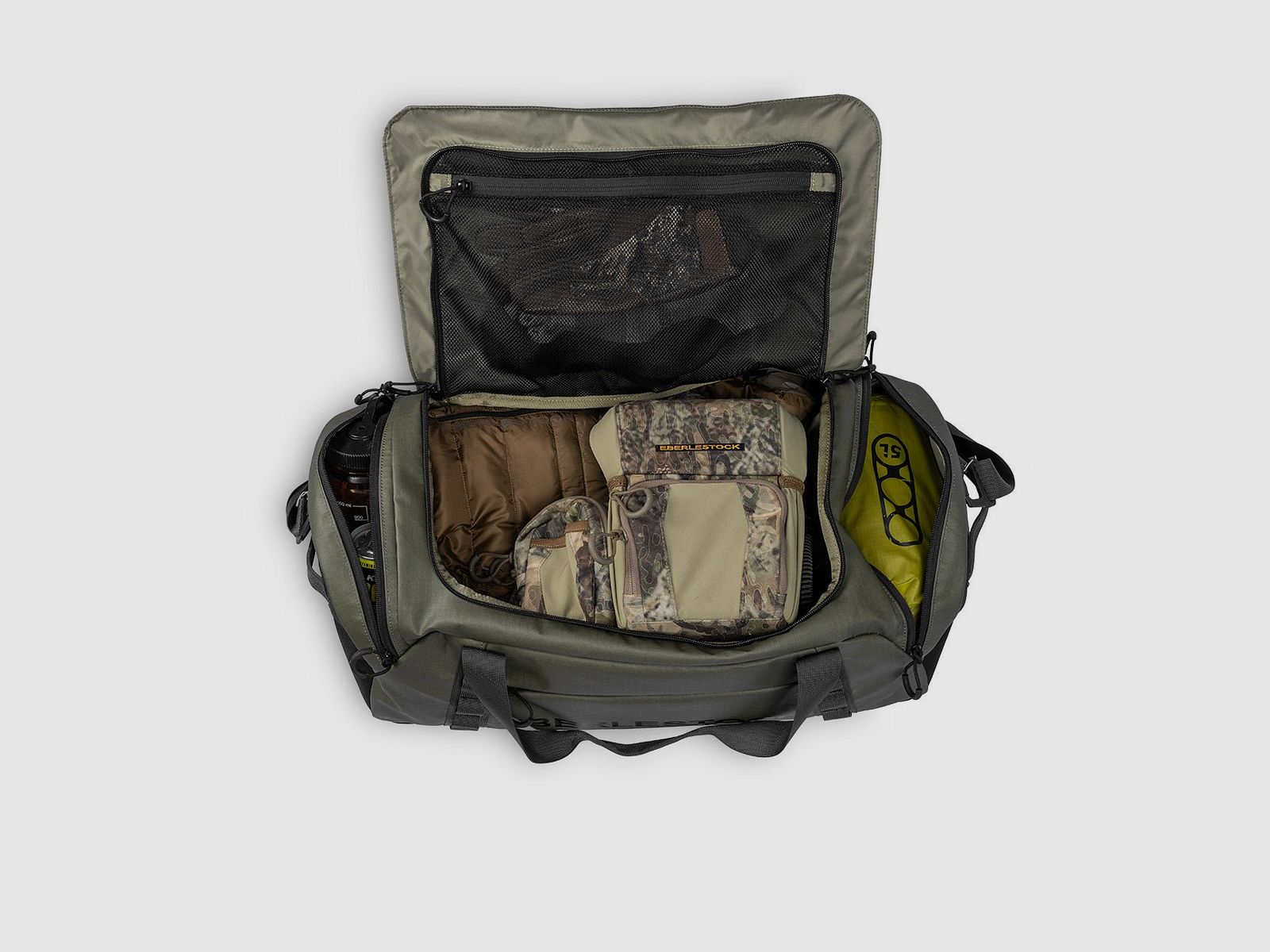 Eberlestock Hyllus Duffel 65, Bild 10 von 13