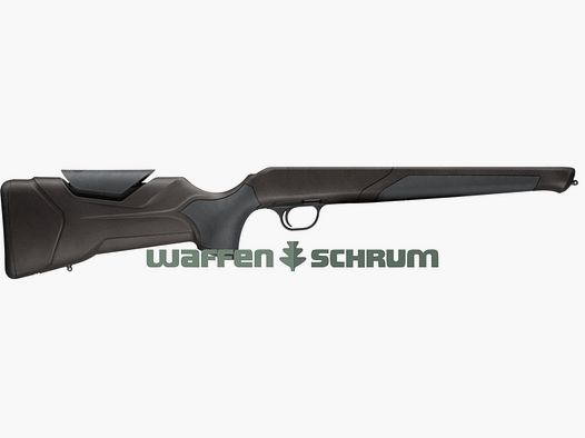 Blaser System R8 Professional 2.0 Silence / Zwartbruin
