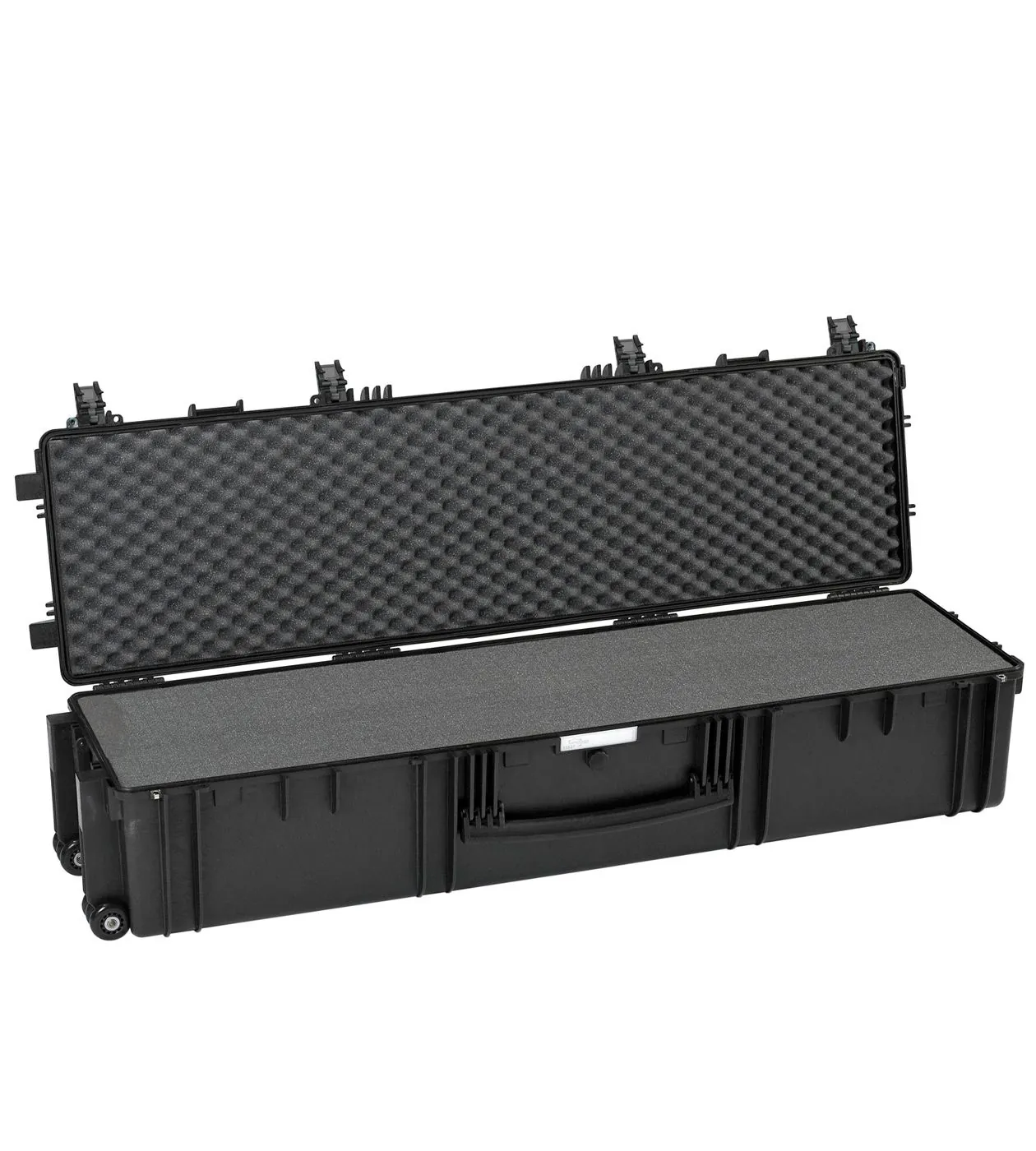 Explorer Cases 13527 met Plukschuim, afbeelding 2 van 2
