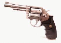 Smith & Wesson 64-3