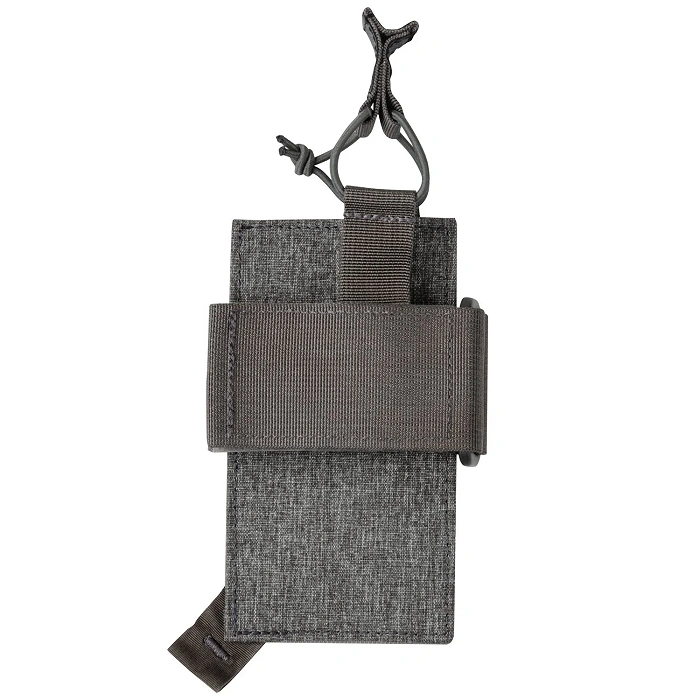 Kabura HELIKON uniwersalna INSERT INVERTED Melange Grey