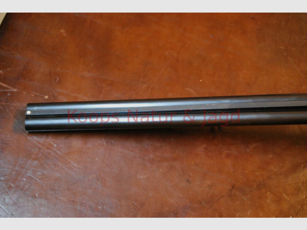 Sauer & Sohn Royal