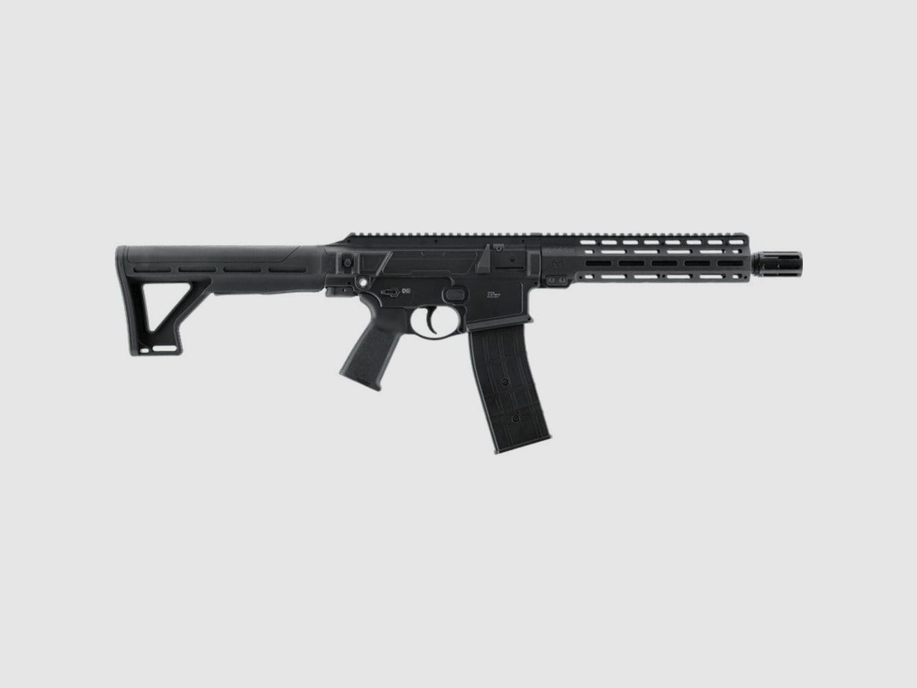 T4E TC 68 CO2-Gewehr