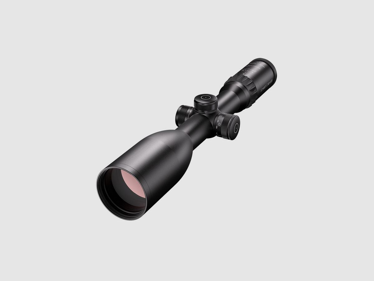 SCHMIDT U. BENDER 3-12×50 Zenith LM FD7 1cm cw Posicon CT / Posicon CT, Bild 1 von 5
