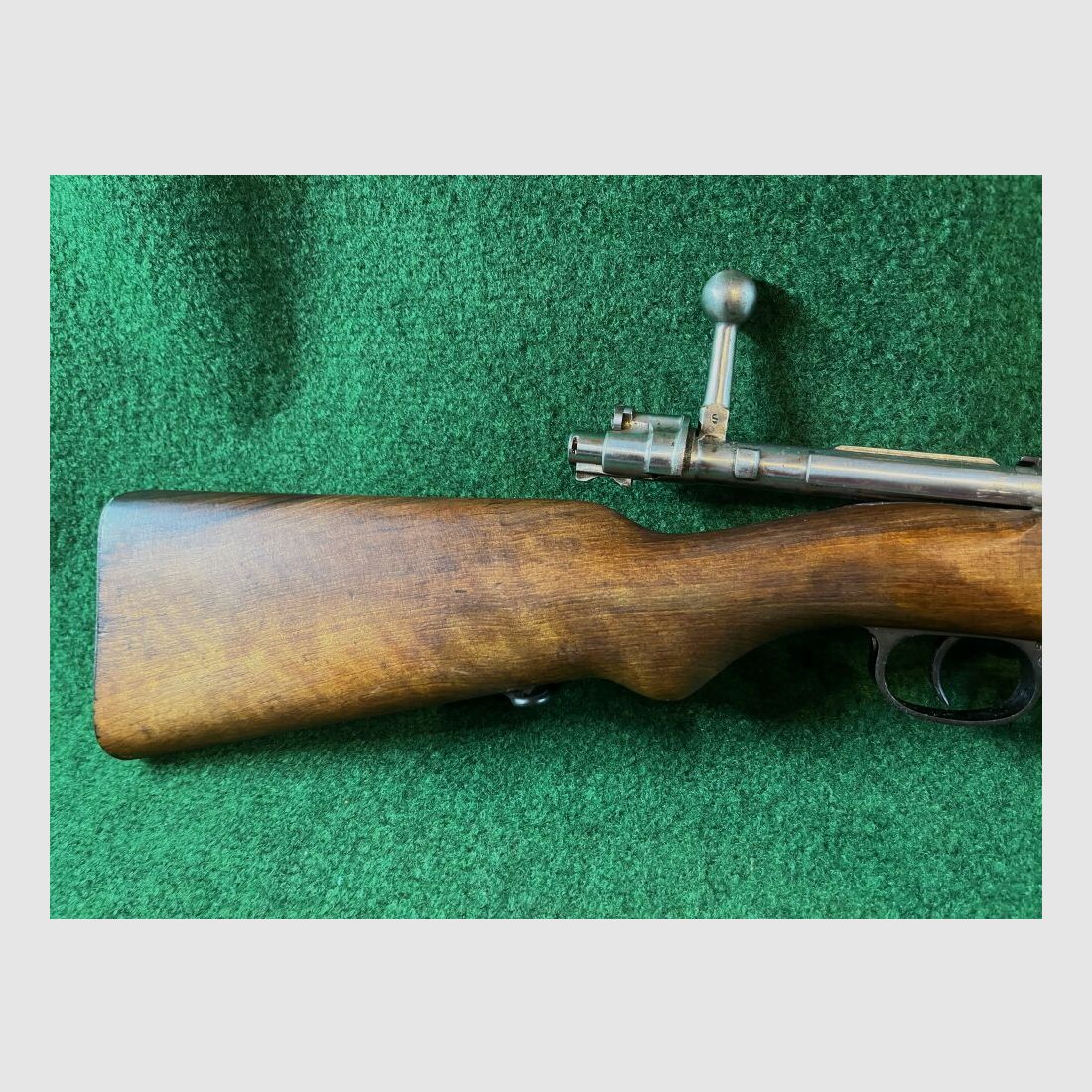 Santa Barbara 8x57J