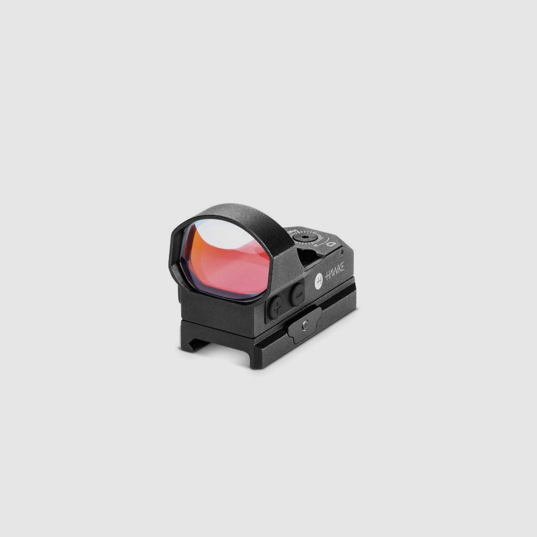 Hawke Reflex Sight 1x30 Circle Dot Absehen für Weaver/ Picatinny, Bild 1 von 4