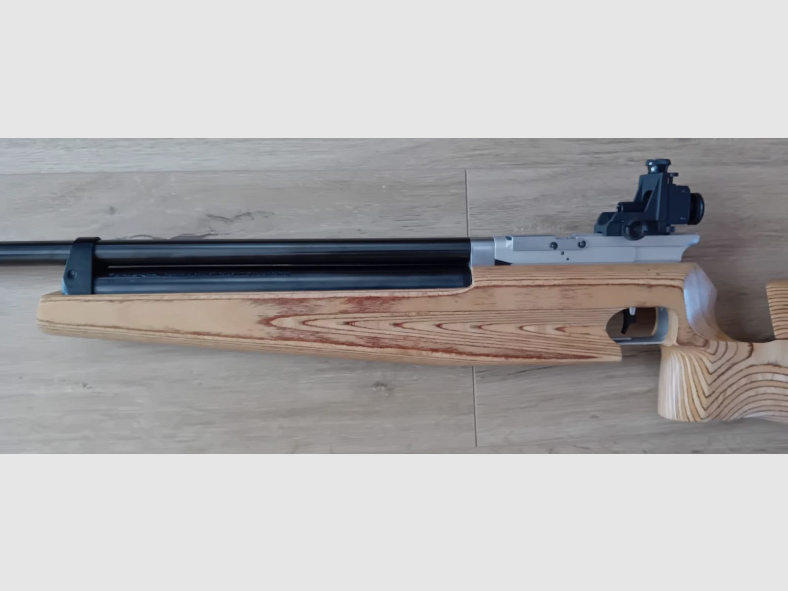 Feinwerkbau 601