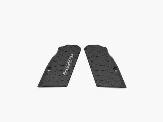 TONI SYSTEM GTVC for TANFOGLIO HC Short Grips - Vibram Grip, Color: Sand