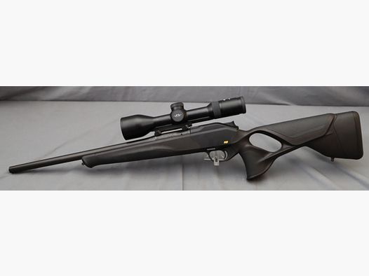 Blaser R8 Ultimate - .308 Win. - 52cm Lauflänge - M17x1 - semi weight - B2 2,5-15x56 iC - JSZ-Vogel