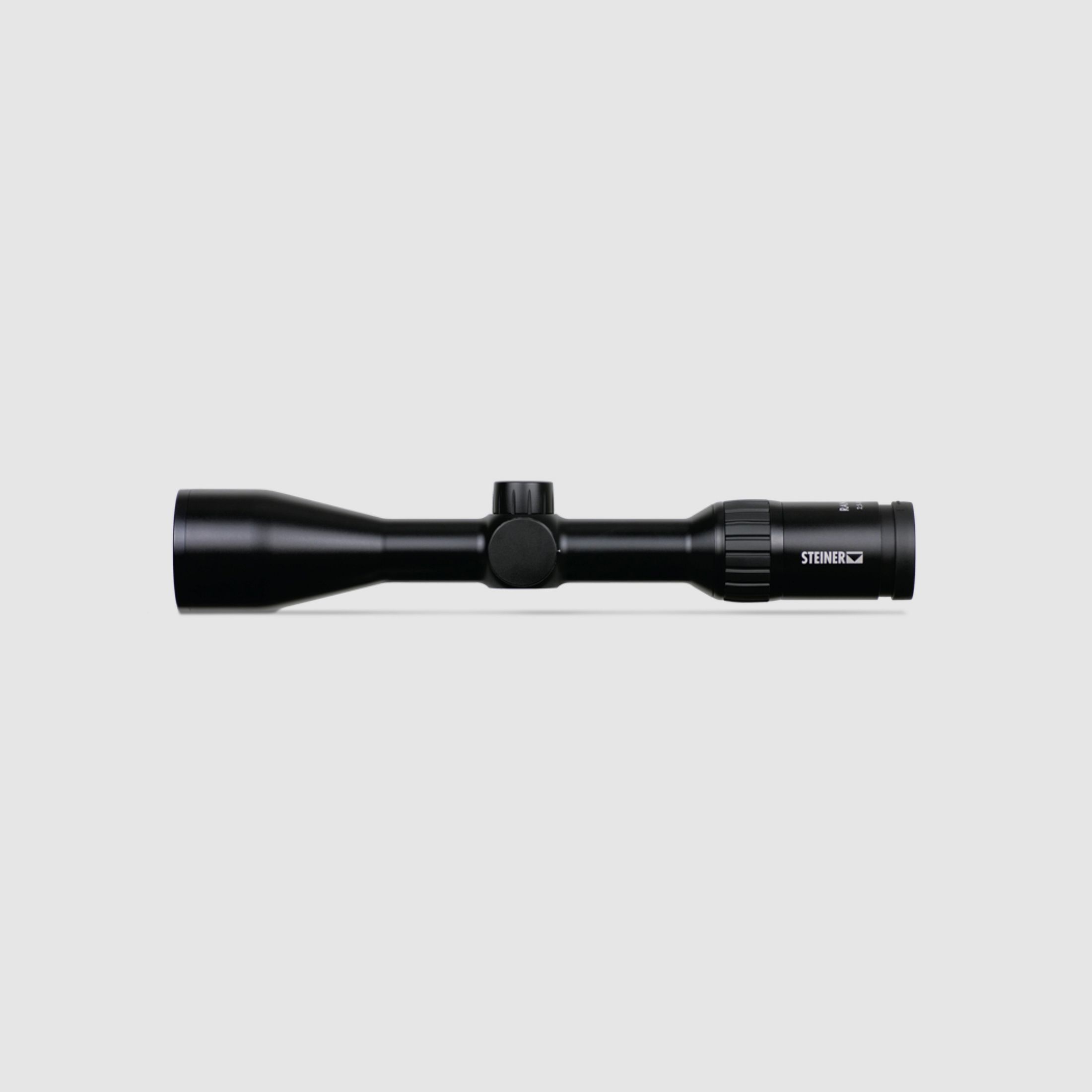 Steiner 202287650 Ranger 4 2,5-10x50 Absehen 4A-I 2. Bildebene