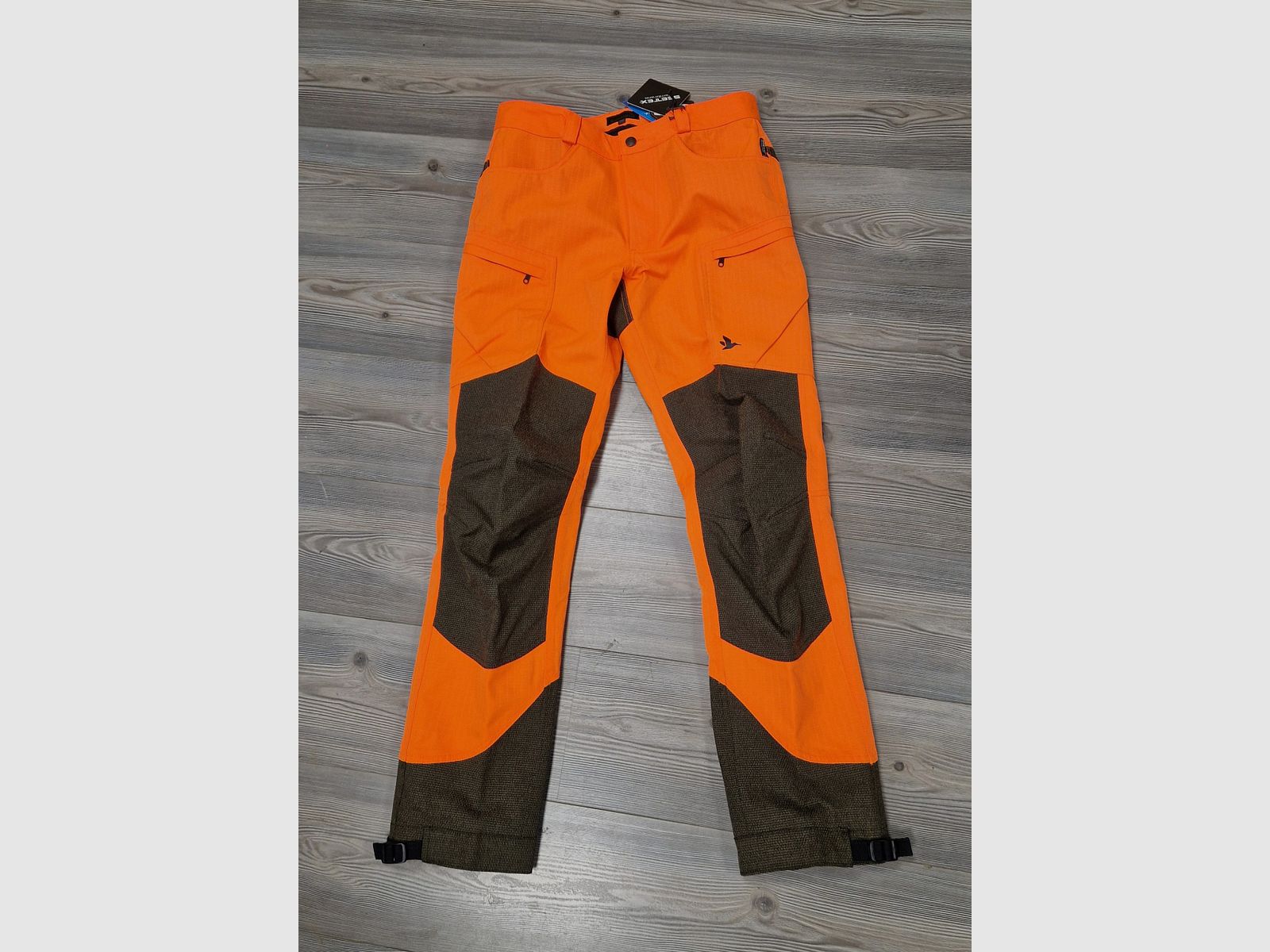 SEELAND – Jagdhose – Modell Kraft – Größe 44, Bild 1 von 2