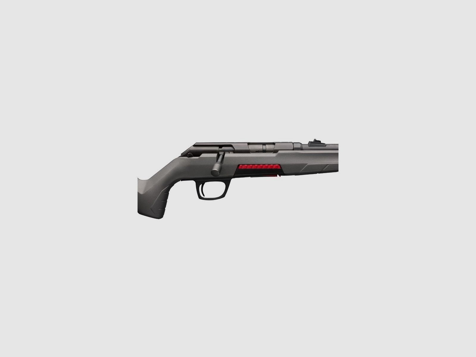 Kleinkaliber-Repetierbüchse, Winchester, Xpert, Compo, Gewinde 1/2x20 UNF, .22 LR, Lauf 18" (46 cm), Bild 4 von 5
