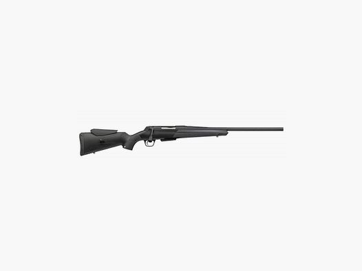 Repetierbüchse XPR Varmint mit verstellbarem Kunststoffschaft - Gewinde