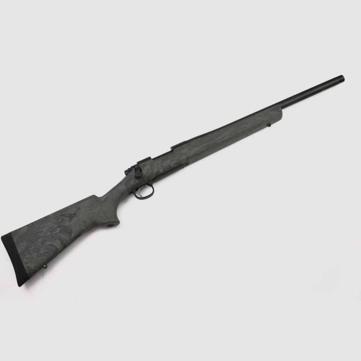 Remington 700 SPS Tactical AAC-SD .300 Blackout, immagine 5 di 9