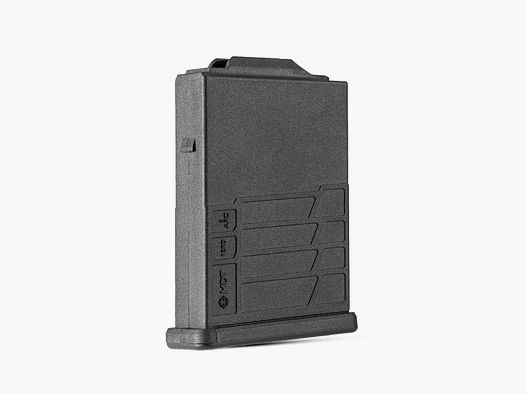 MDT Magazine Polymer Gen 2 6 ARC – 12 Round BLK