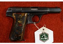 Astra Falcon 4000 7,65mm Browning