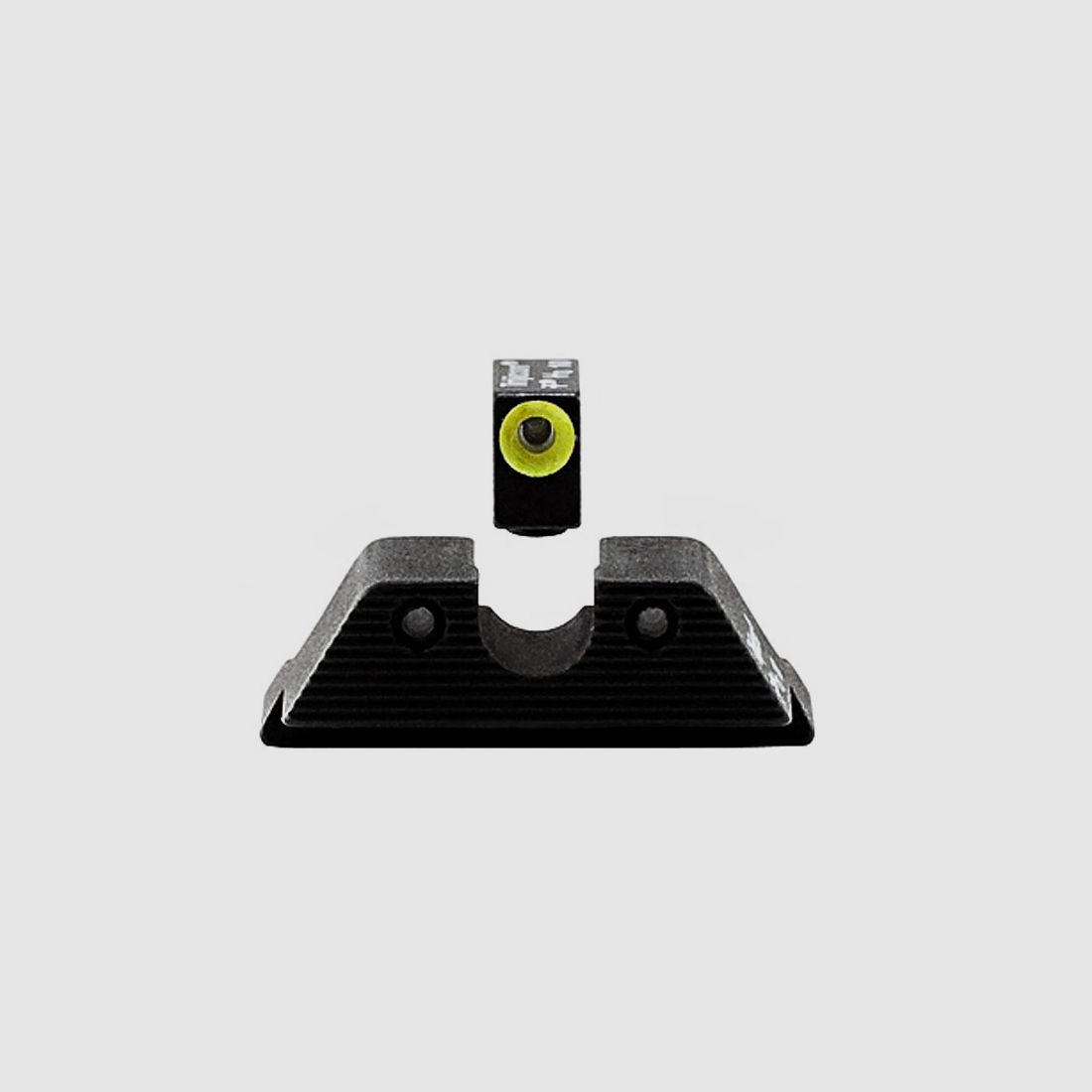 Trijicon N-Sight HD Yellow GLOCK 17-39/45