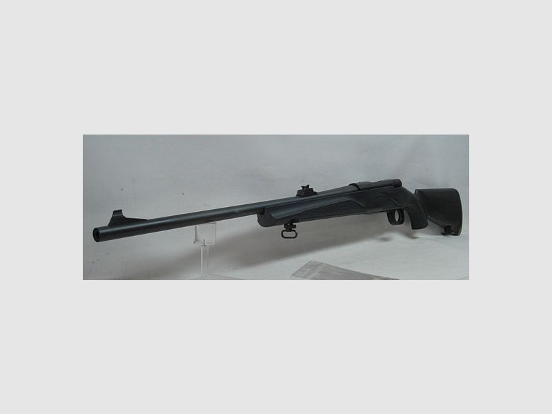 Horizon Synthetic Black - .308Win
