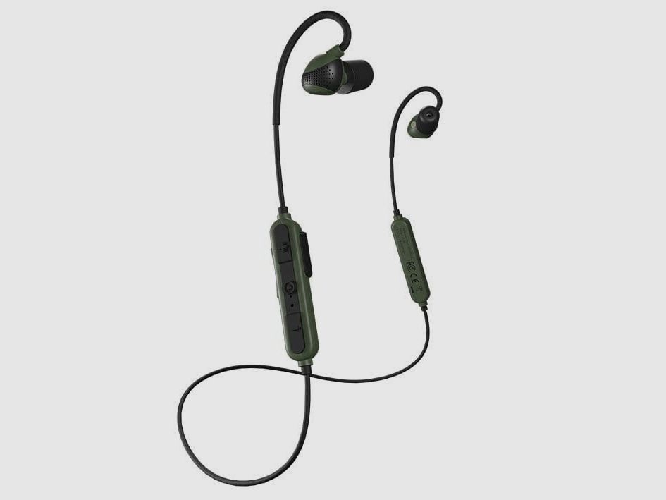 ISOtunes SPORT Advance Gehörschutzstöpsel