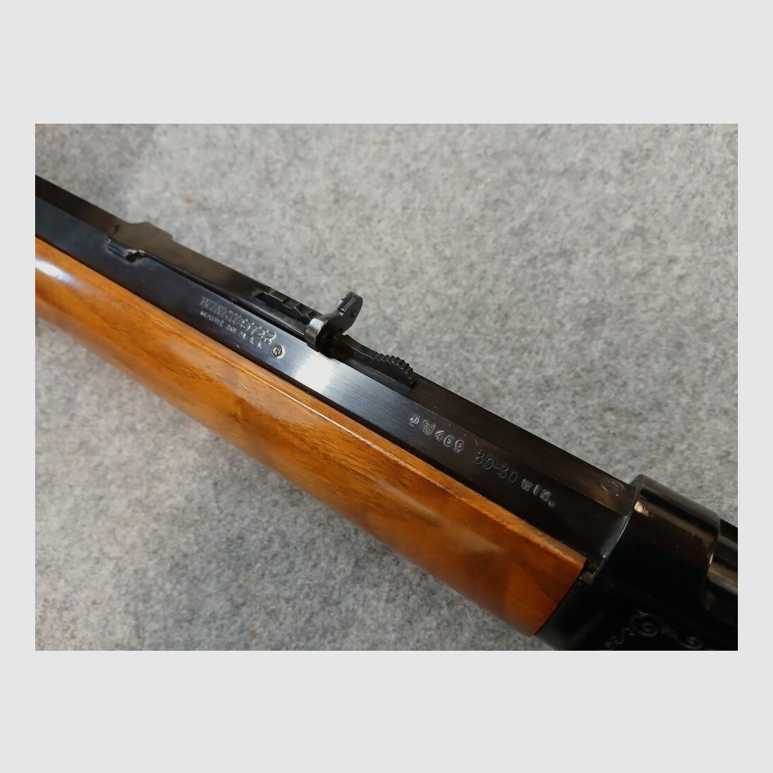 Winchester 1894 Classic