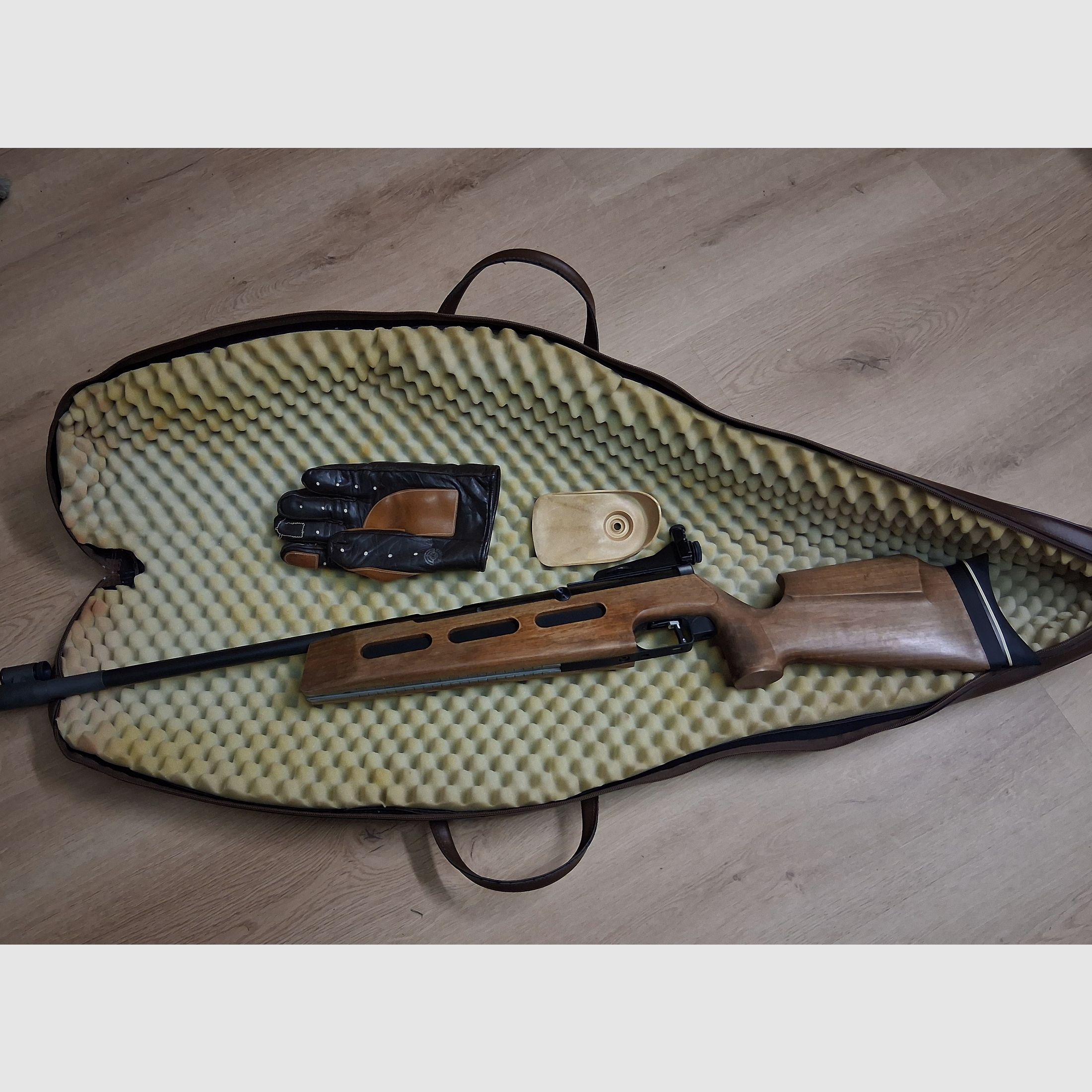 Diana 75 Luftgewehr