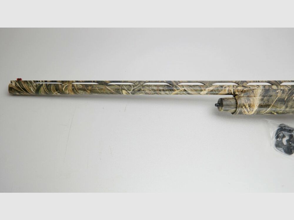 Stoeger M3000 Max 5 Camo Stahlschrotbeschuss