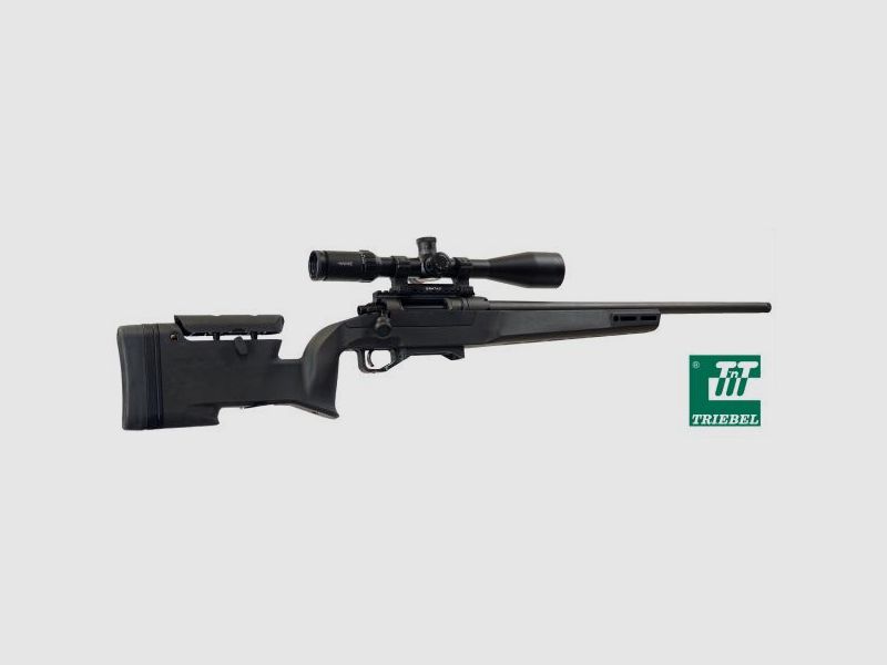 Daniel Defense Komplettangebot 25% Rabatt DELTA5 -20' 6,5Creedmoor + HAWKE 6-24x50