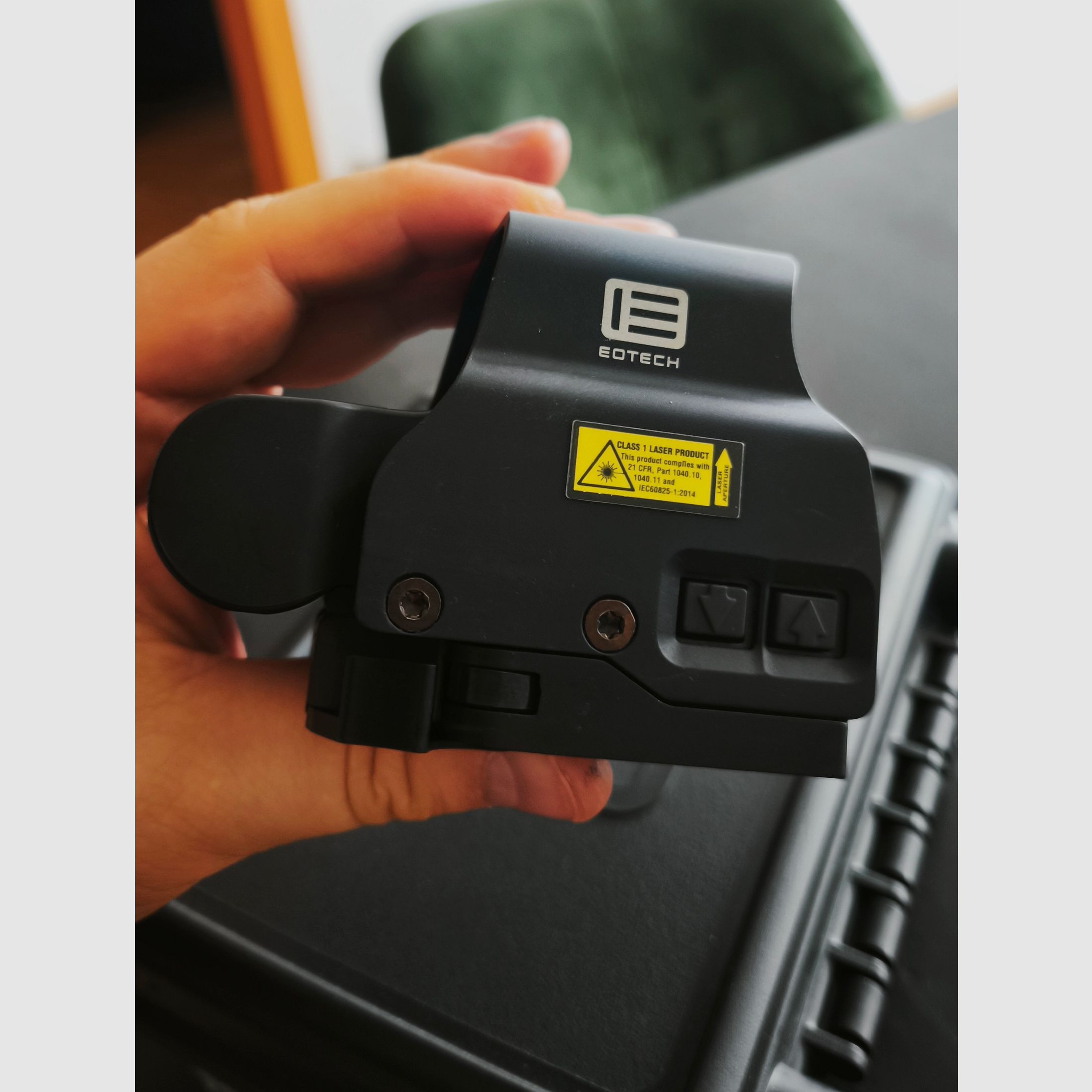 Eotech EXPS 2.0 like new
