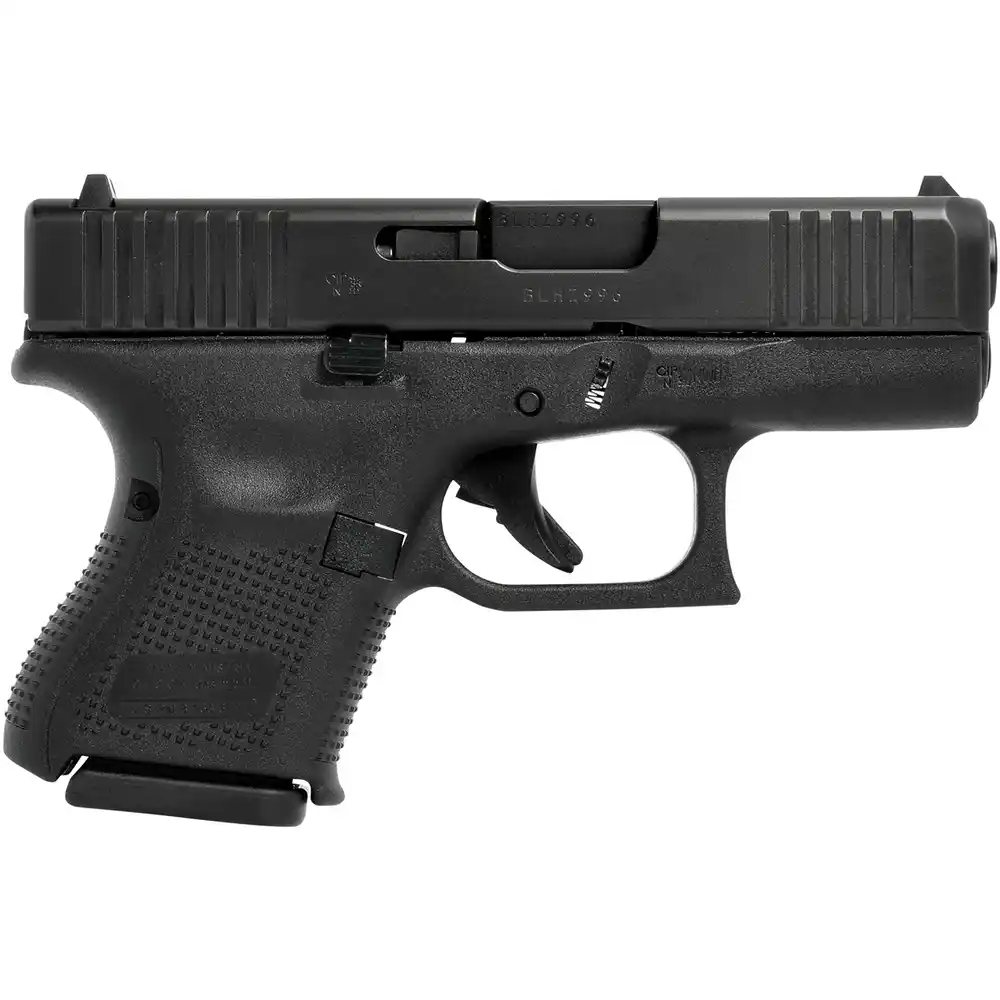 Glock 27 Gen5/FS, image 2 sur 2