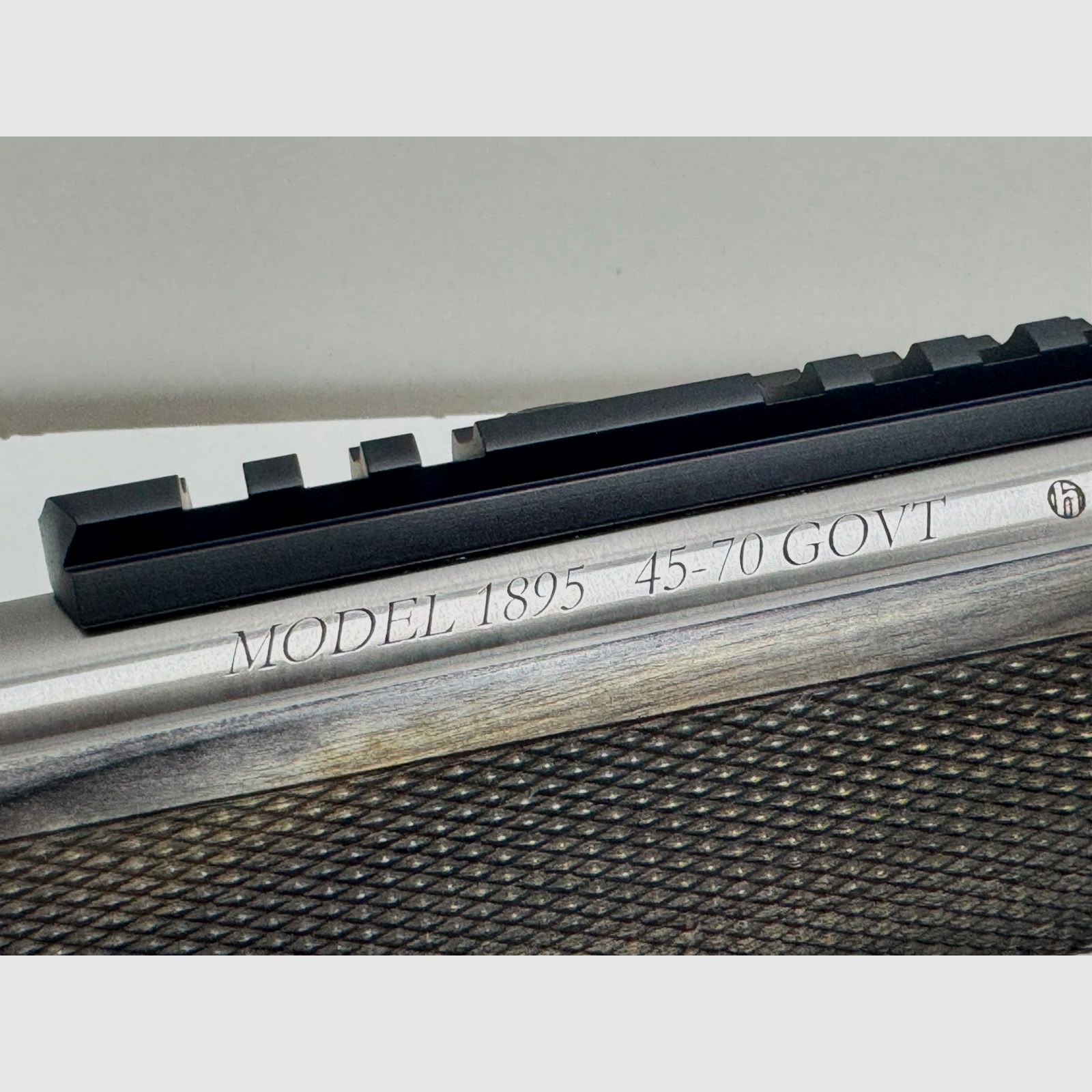 MARLIN 1895 SBL .45-70 GOVT, image 4 of 10