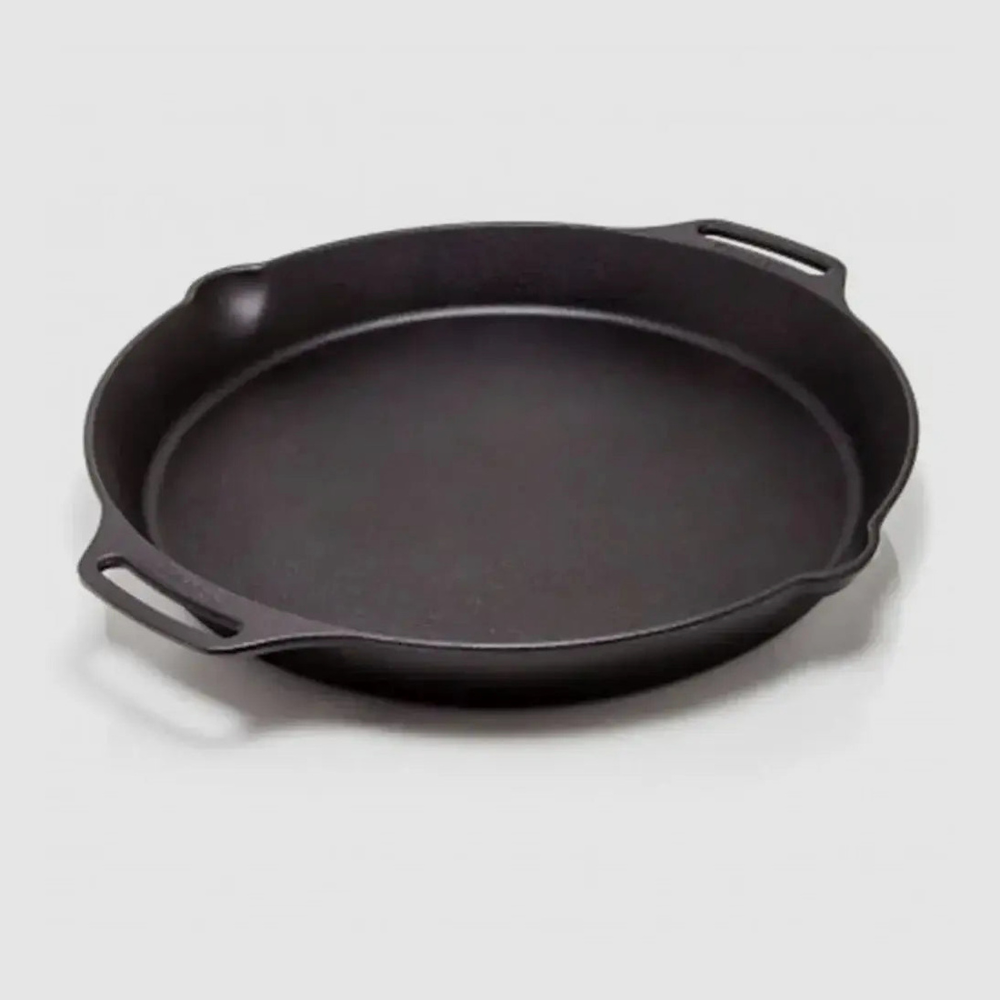 Petromax Petromax Feuerpfanne fp40h mit zwei Henkeln