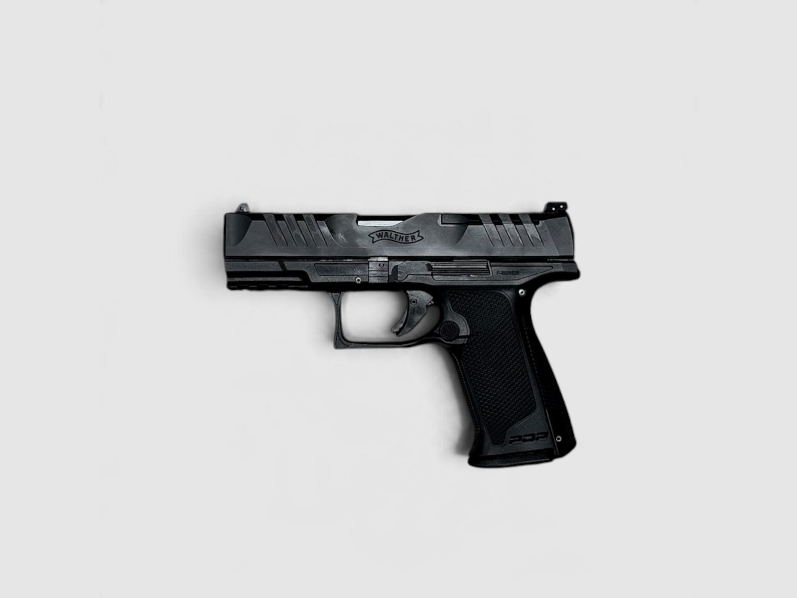 Walther PDP F-Series 4"