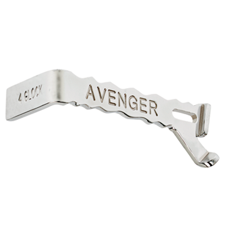 GHOST 3.5 Avenger trigger for Glock GEN 1-5