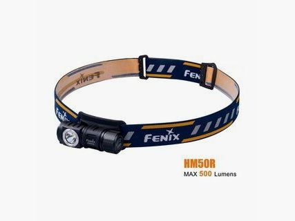 Fenix Headlamp Fenix HM50R