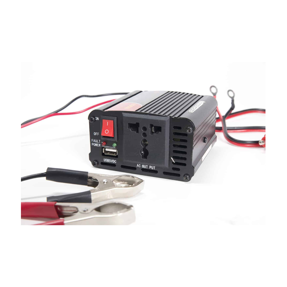 Inverter Modell RCH und PRO