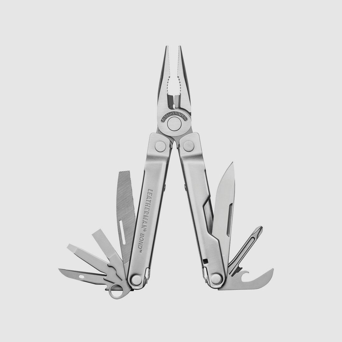 LEATHERMAN BOND ZANGE, Bild 1 von 2