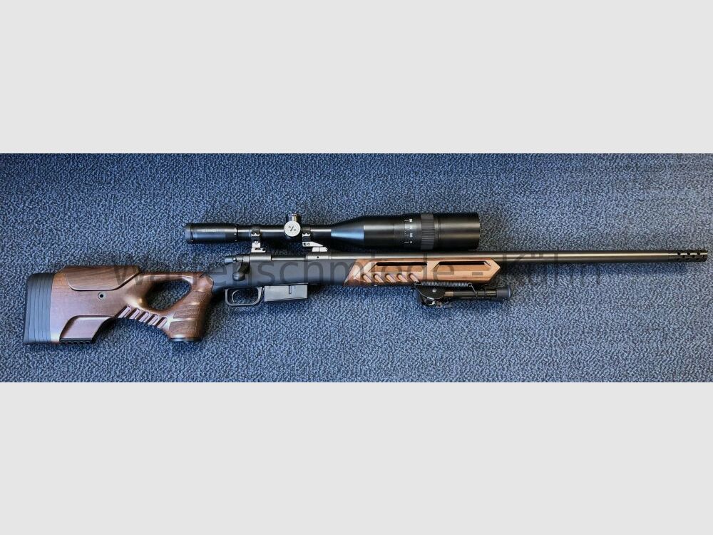 Remington Mod. 700 Woox Chassis 700