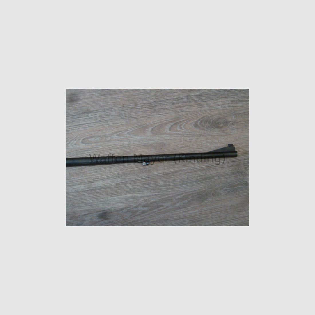 Mauser 98 98er