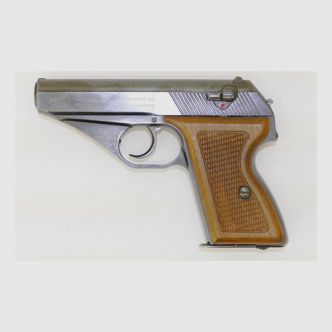 Mauser Gebraucht HSC