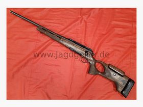 Rößler Signature Hunter IZQUIERDA 308 Win. .308Win