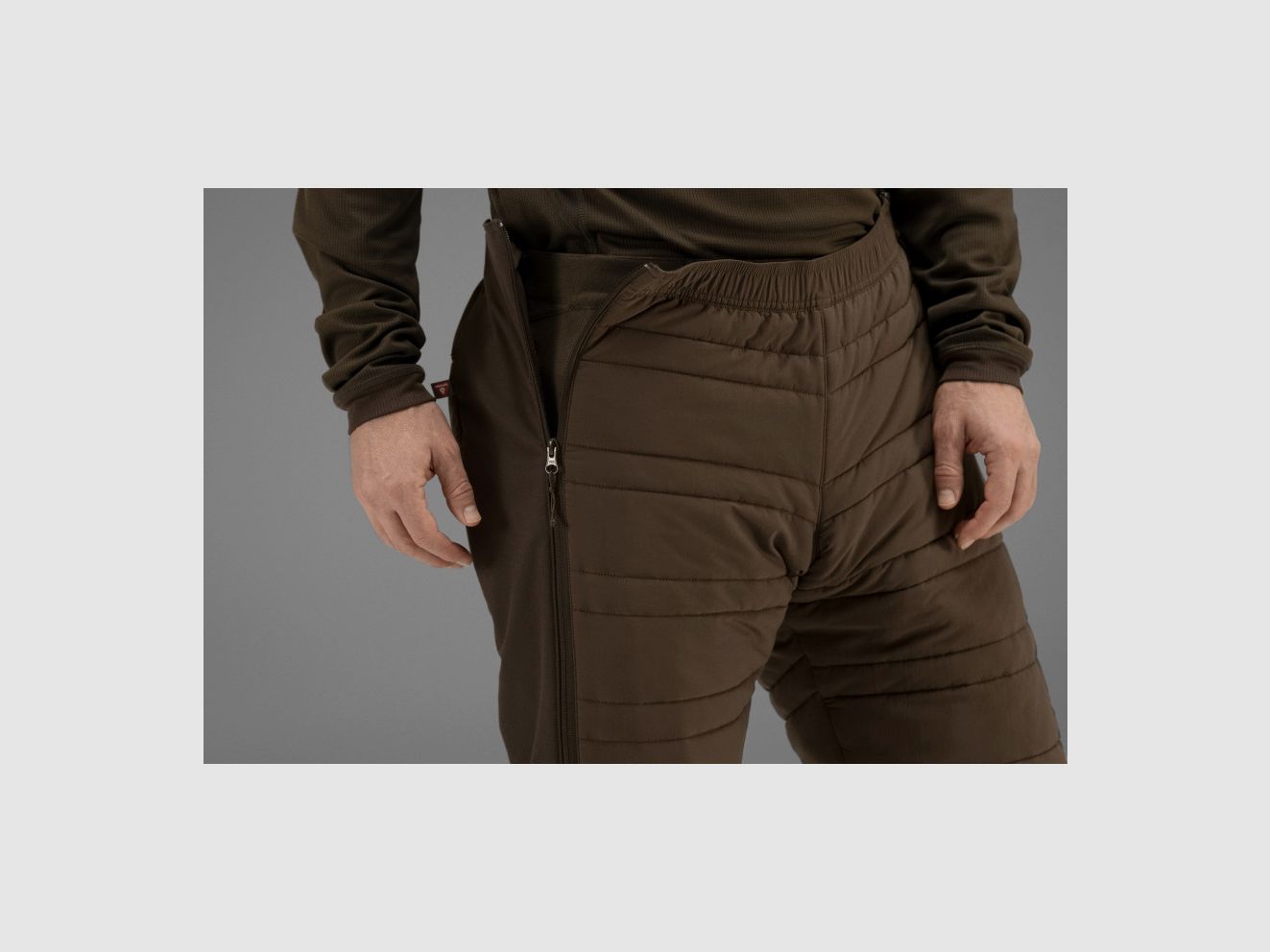 Knickers Mountain Hunter Isolato Harkila, immagine 1 di 5