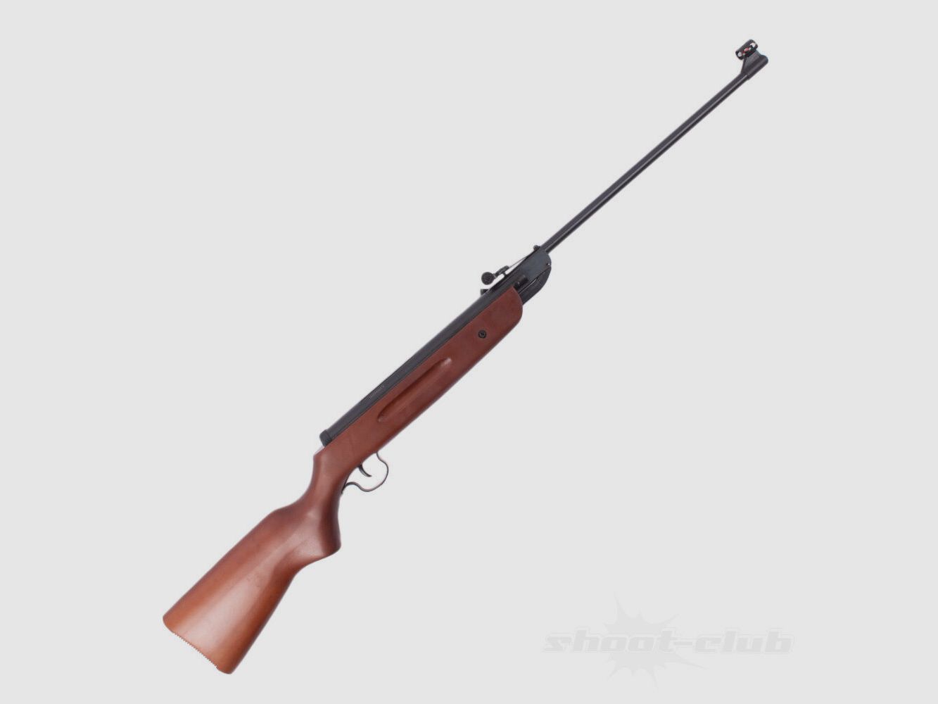 Norconia Luftgewehr Norconia B2, Kal. 4,5 mm
