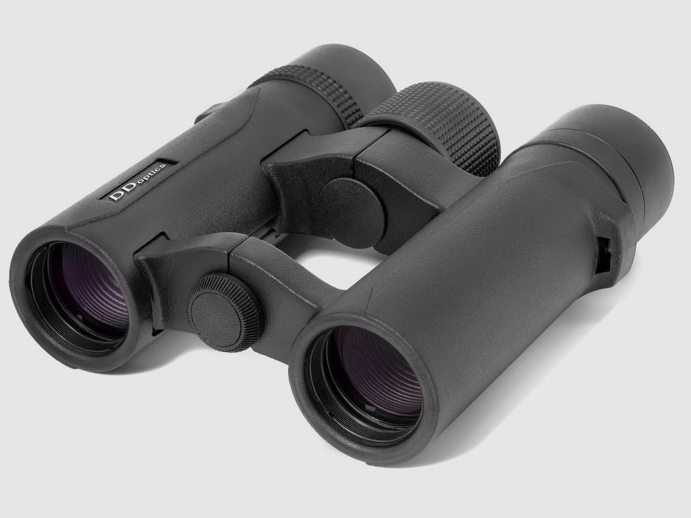 DDoptics Fernglas ULTRAlight 8×26, Bild 1 von 3