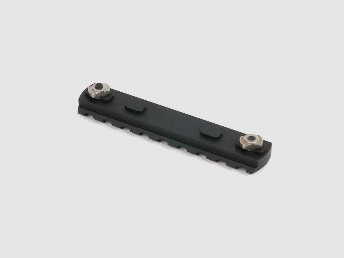 Tactical M-LOK Picatinny Rail 3.7″, image 2 of 2