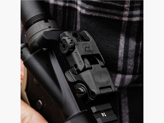 HAUSSE MBUS MAGPUL