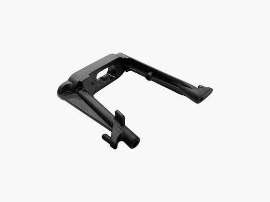 Distanziale per calcio Benelli argo ed endurance in legno